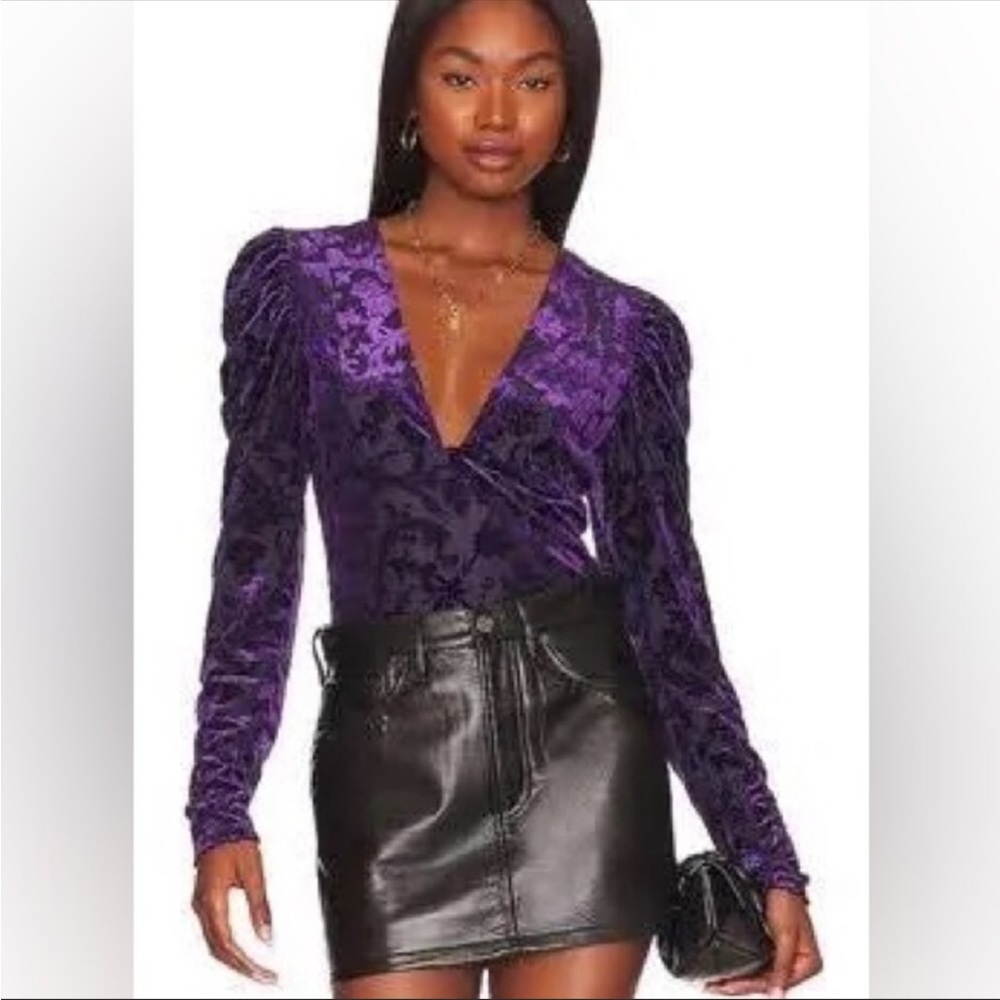 Free Peope Bodysuit